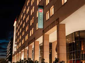 Hotel Ibis Warszawa Stare Miasto (Old Town) photo 3