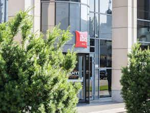Hotel Ibis Warszawa Stare Miasto (Old Town) photo 4