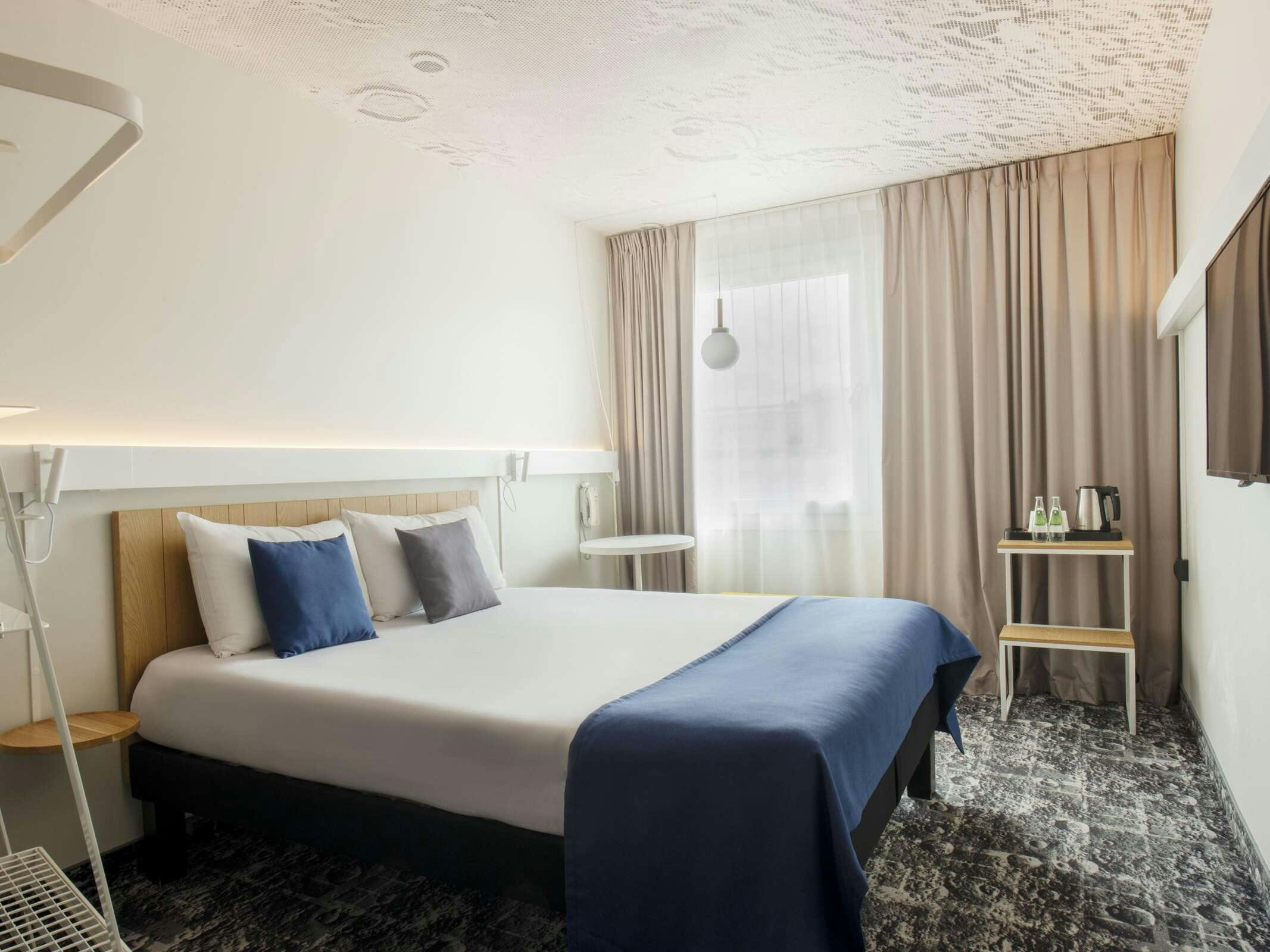 Hotel Ibis Warszawa Stare Miasto (Old Town) photo 5