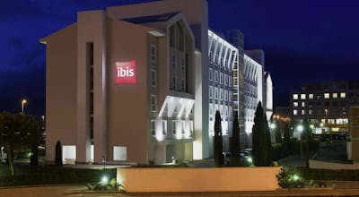 ibis Firenze Nord Aeroporto