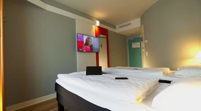 Ibis Koeln Messe