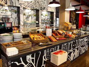 Hotel Ibis Koeln Messe photo 2