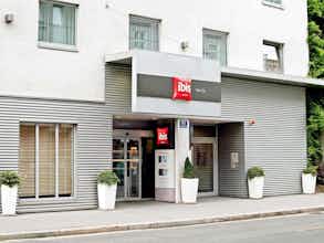 Hotel Ibis Wien City photo 1