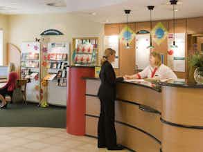 Hotel Ibis Wien City photo 2