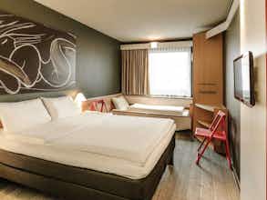 Hotel Ibis Wien City photo 3