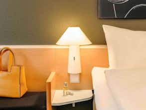 Hotel Ibis Wien City photo 4