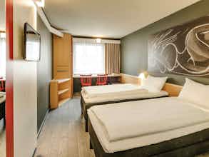 Hotel Ibis Wien City photo 5