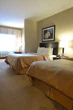 Hotel Comfort Suites Mason near Kings Island photo 1