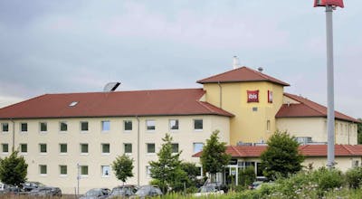 Ibis Koeln Airport