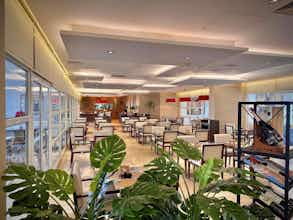 Hotel NOVOTEL SANTIAGO VITACURA photo 1