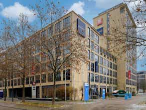 Hotel Ibis Muenchen Parkstadt Schwabing photo 2