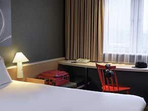 Hotel Ibis Muenchen Parkstadt Schwabing photo 5