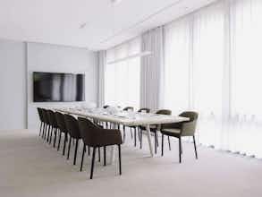 Hotel Pullman Berlin Schweizerhof photo 1