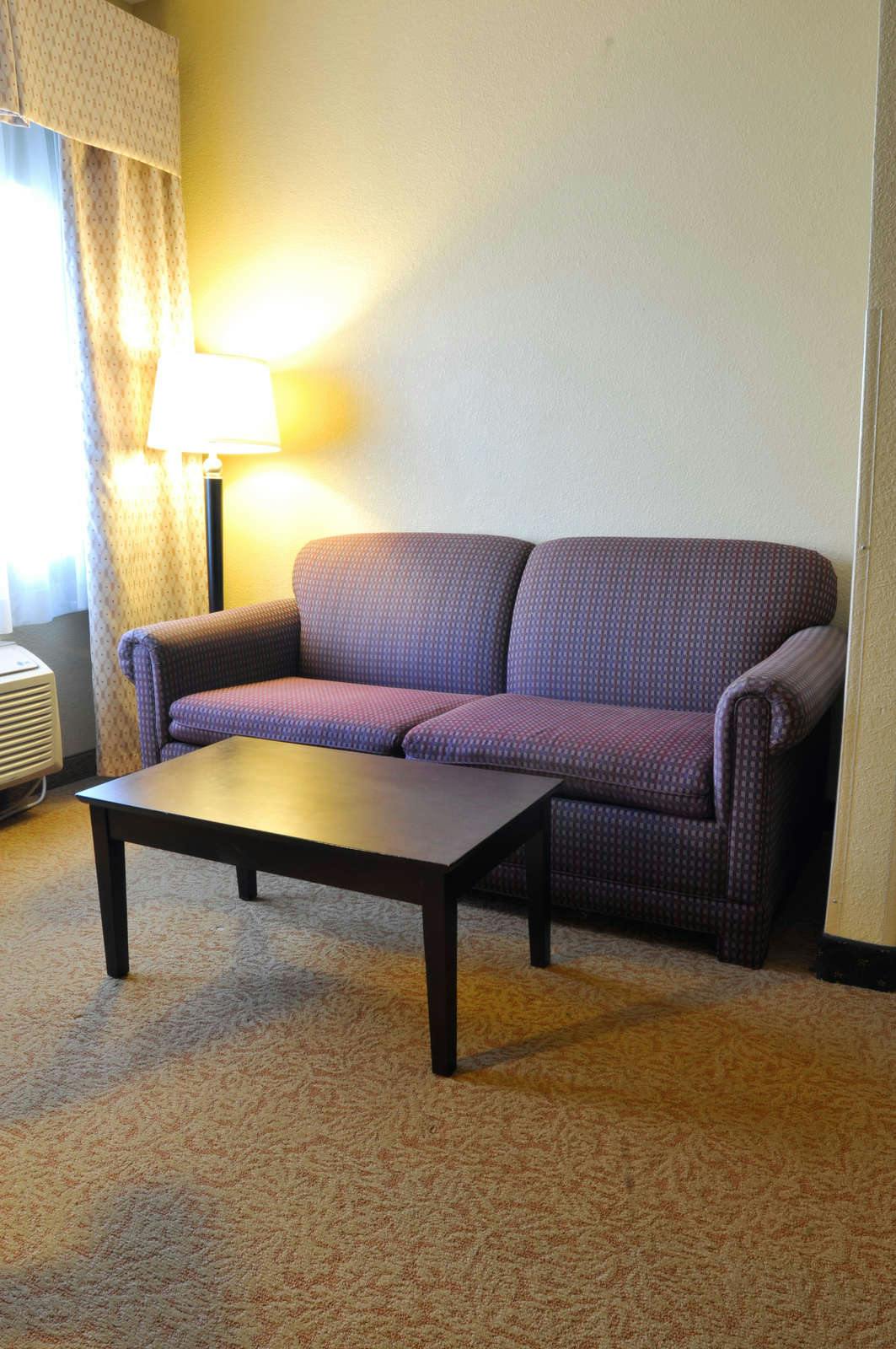 Hotel Comfort Suites Mason Near Kings Island photo 5