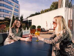 Hotel Novotel Le Havre Centre Gare photo 4
