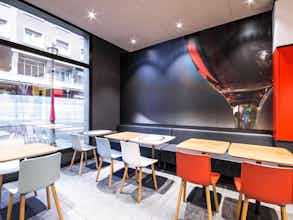 Hotel Ibis Bilbao Centro photo 1