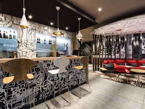 Hotel Ibis Bilbao Centro photo 2