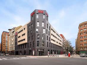 Hotel Ibis Bilbao Centro photo 3