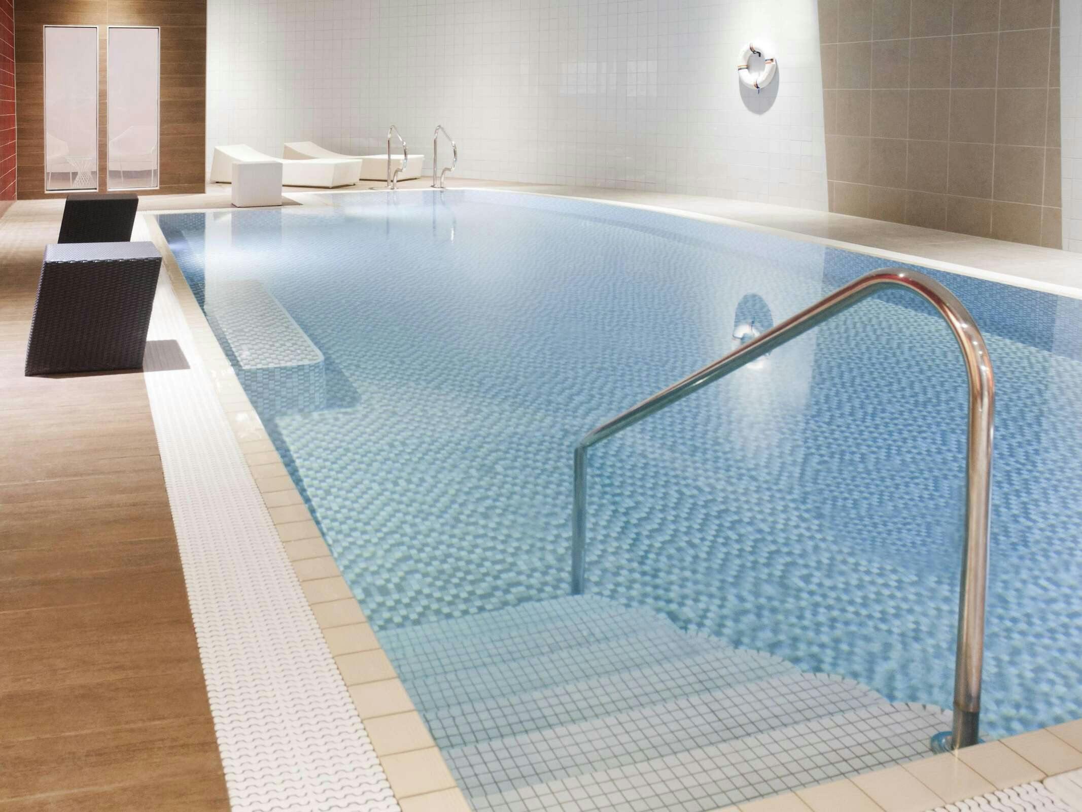Hotel Novotel Liverpool Centre photo 1