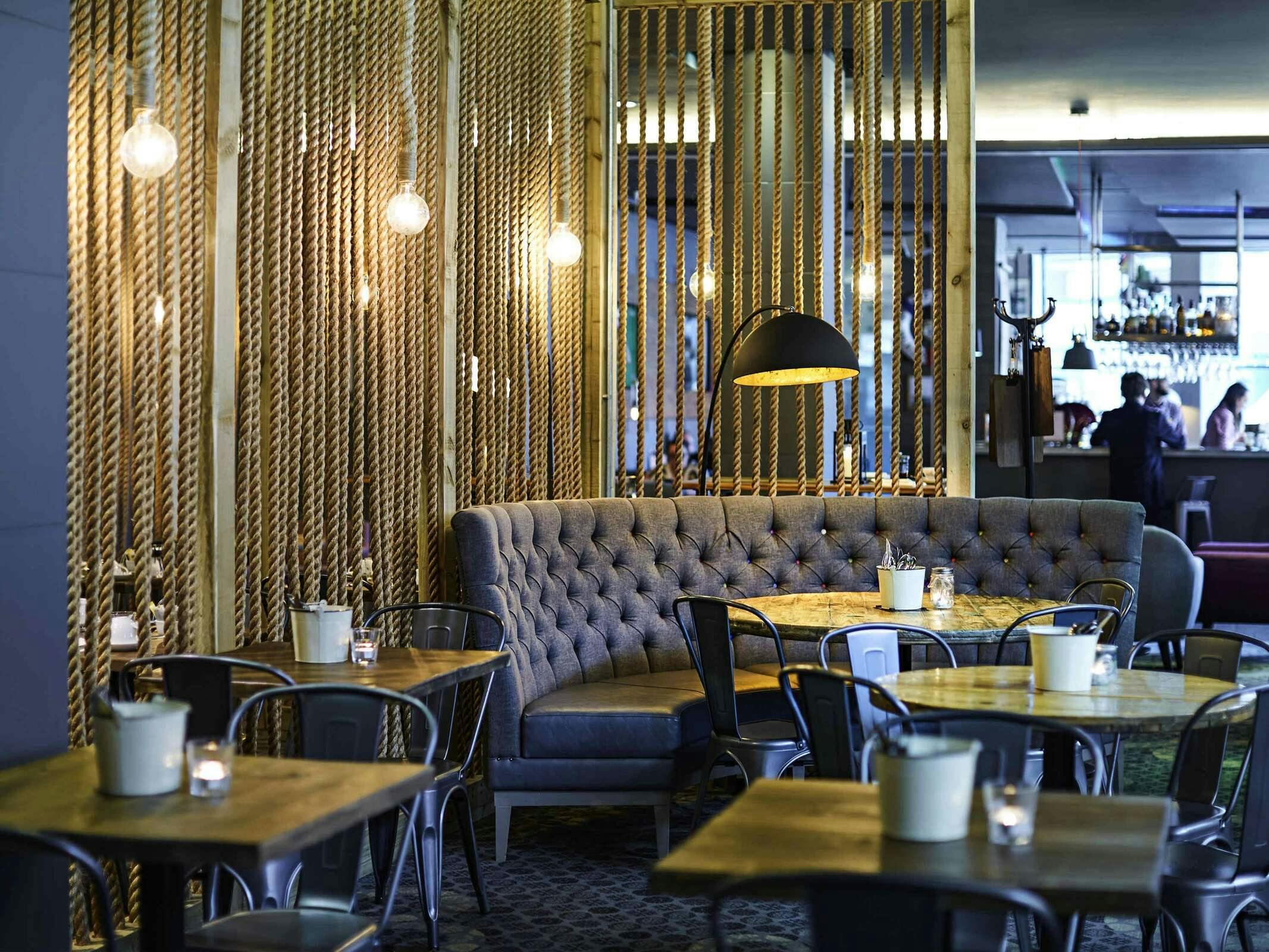 Hotel Novotel Liverpool Centre photo 2