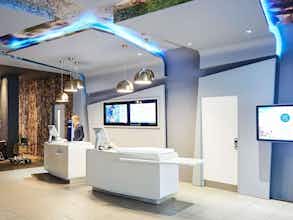 Hotel Novotel Liverpool Centre photo 3