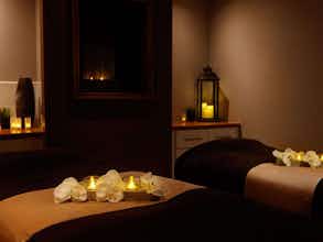 Hotel Mercure Blackburn Dunkenhalgh Hotel And Spa photo 2