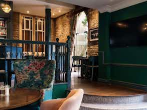 Hotel Mercure Blackburn Dunkenhalgh Hotel And Spa photo 3