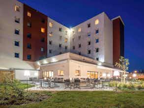 Hotel Ibis Plzen photo 2