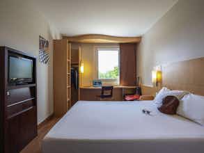 Hotel Ibis Plzen photo 5
