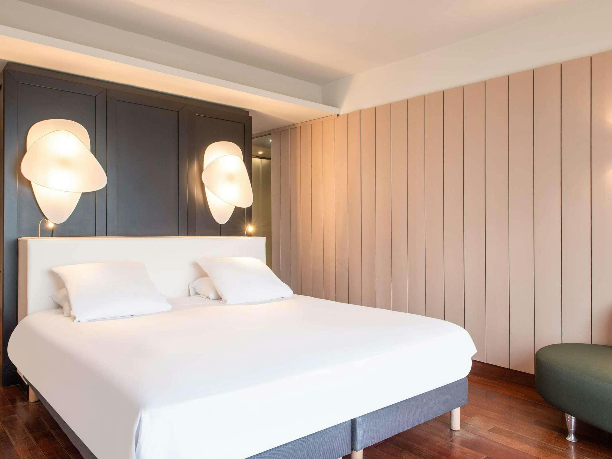 Hotel Hôtel Mercure Dieppe La Présidence photo 1