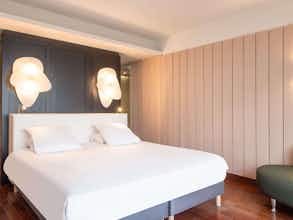 Hotel Hôtel Mercure Dieppe La Présidence photo 1