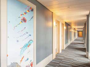 Hotel Hôtel Mercure Dieppe La Présidence photo 2
