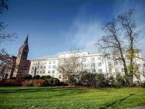 Hotel Mercure Ostrava Center Hotel photo 1