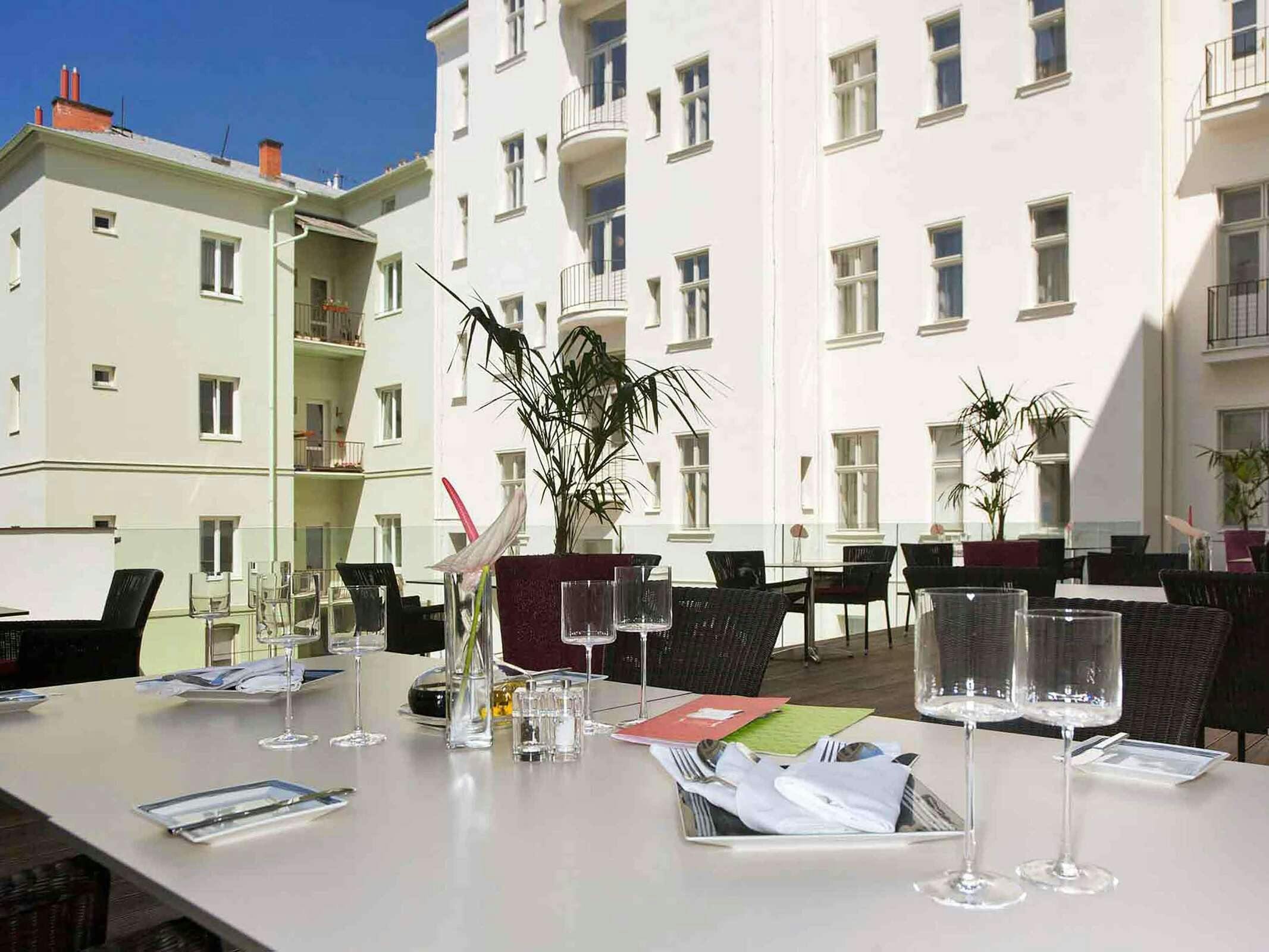 Hotel Mercure Ostrava Center Hotel photo 2