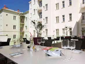 Hotel Mercure Ostrava Center Hotel photo 2