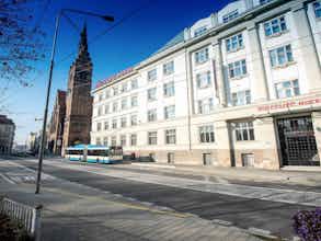 Hotel Mercure Ostrava Center Hotel photo 3