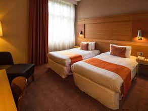 Hotel Mercure Ostrava Center Hotel photo 4