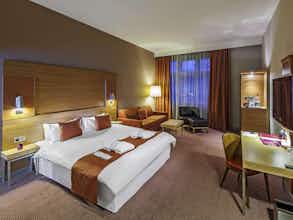 Hotel Mercure Ostrava Center Hotel photo 5