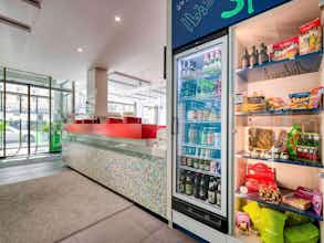 Hotel Ibis Styles Hotel Berlin Mitte photo 3