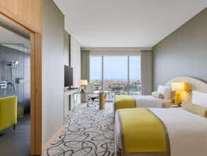 Hotel SOFITEL DUBAI DOWNTOWN photo 3