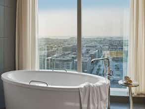 Hotel SOFITEL DUBAI DOWNTOWN photo 4