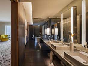 Hotel SOFITEL DUBAI DOWNTOWN photo 5
