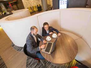 Hotel ibis London Blackfriars photo 1