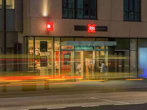 Hotel ibis London Blackfriars photo 2