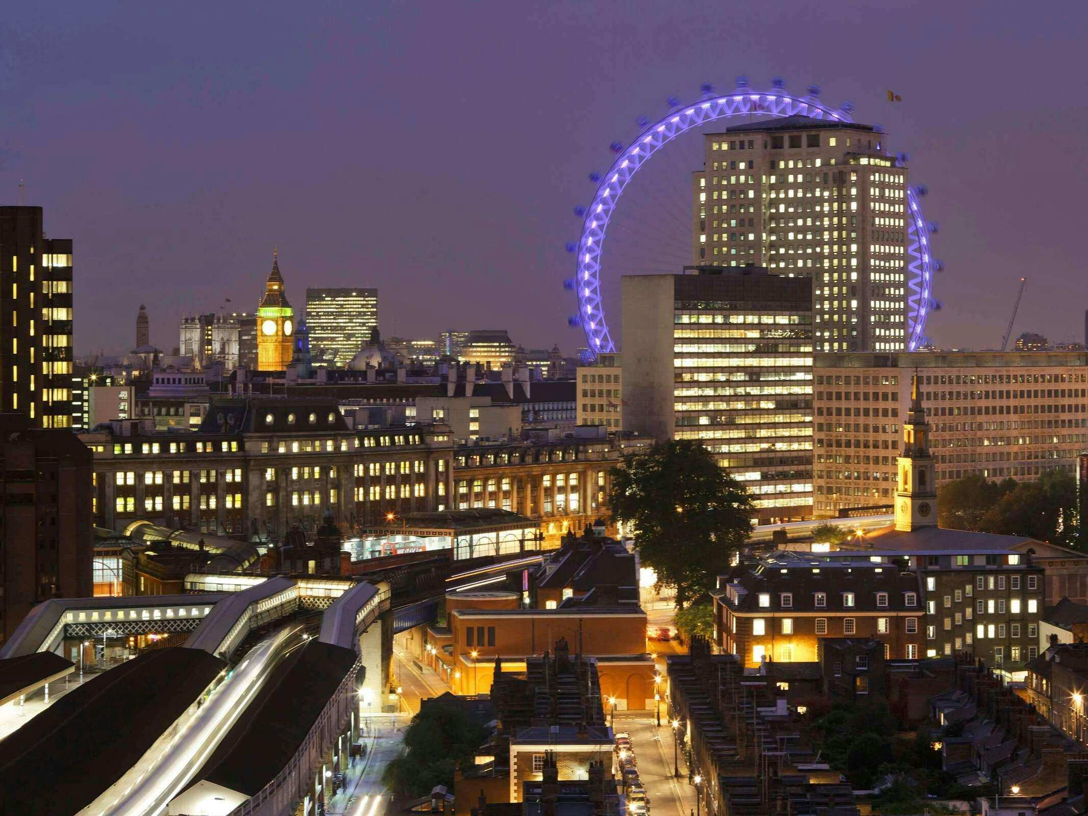 Hotel ibis London Blackfriars photo 4
