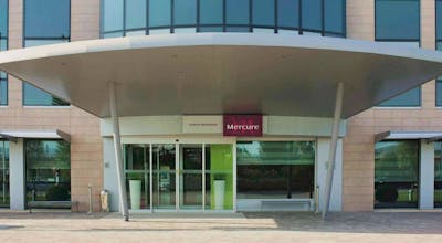 Hotel Mercure Venezia Marghera