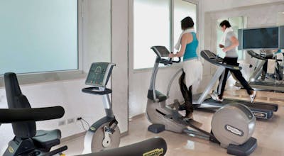 Mercure Rimini Artis