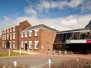 Hotel Mercure Bolton Georgian House Hotel photo 3