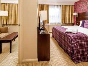 Hotel Mercure Bolton Georgian House Hotel photo 4