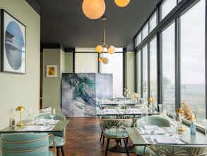 Hotel Mercure Brighton Seafront Hotel photo 2